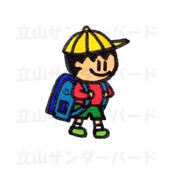 Can Badge (Robo Raicho)