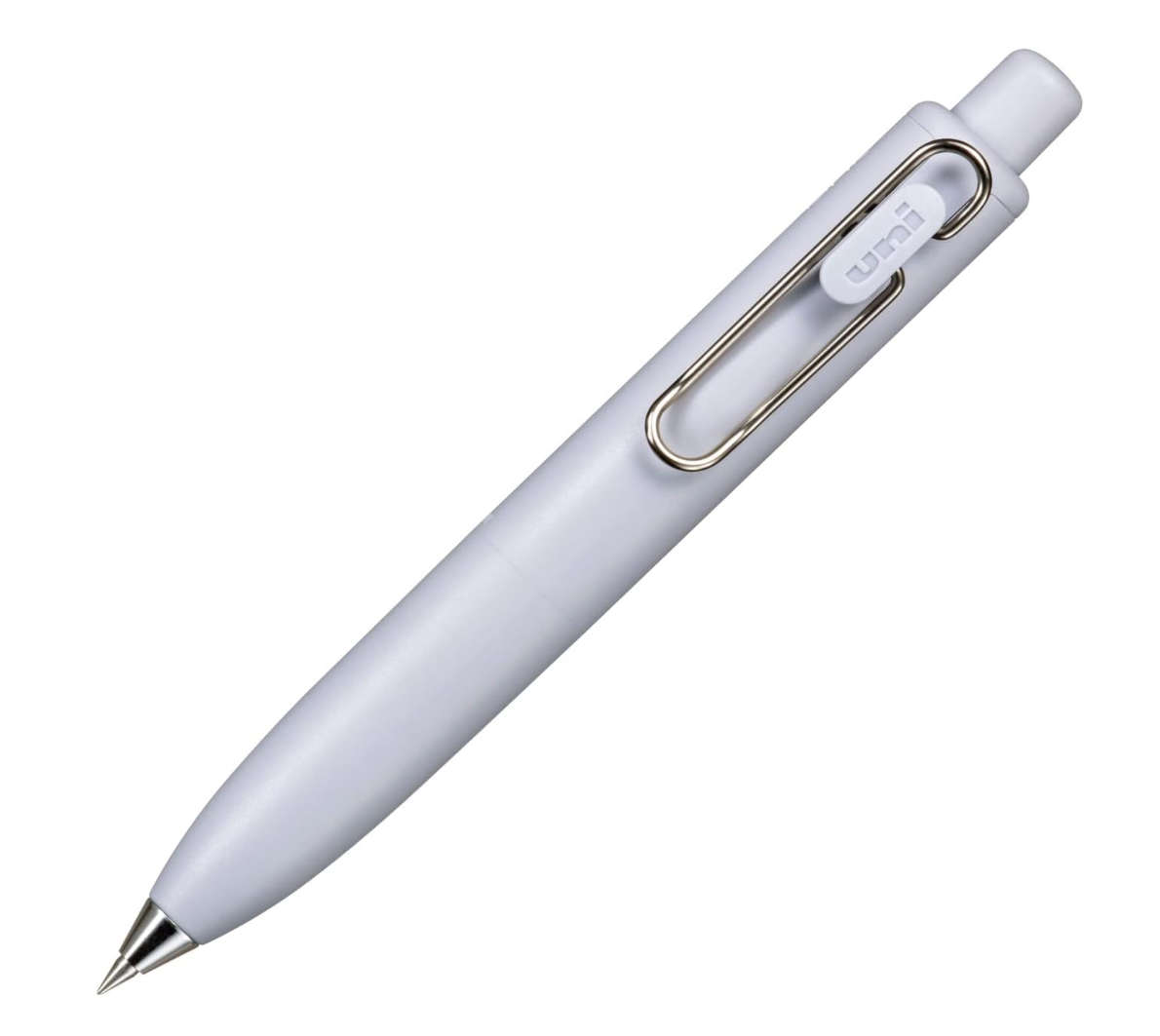Gel ballpoint pen Uniball One P 0.38 Soda – 立山サンダーバードオンラインショップ