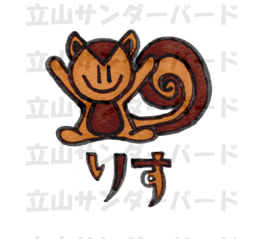 Can Badge (Robo Raicho)