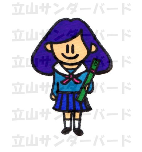 Can Badge (Robo Raicho)