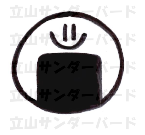 Can Badge (Robo Raicho)