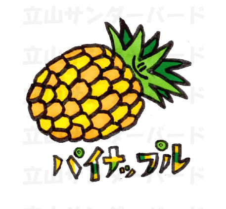 Can Badge (Robo Raicho)