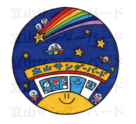 Can Badge (Robo Raicho)