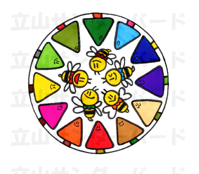 Can Badge (Robo Raicho)