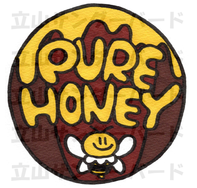 Can Badge (Robo Raicho)