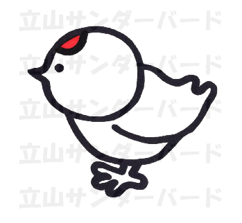 Can Badge (Robo Raicho)