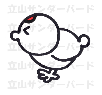 Can Badge (Robo Raicho)