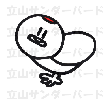 Can Badge (Robo Raicho)