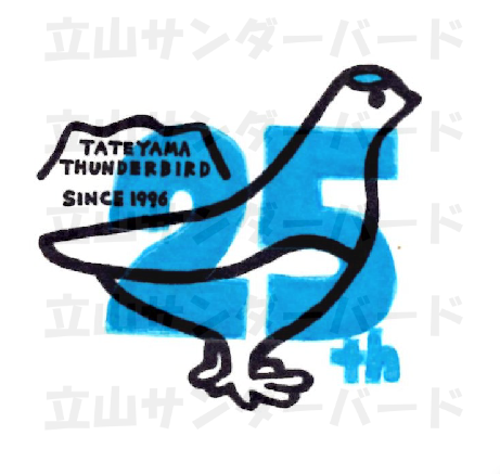 25th限定デザイン  T (雑貨小物)