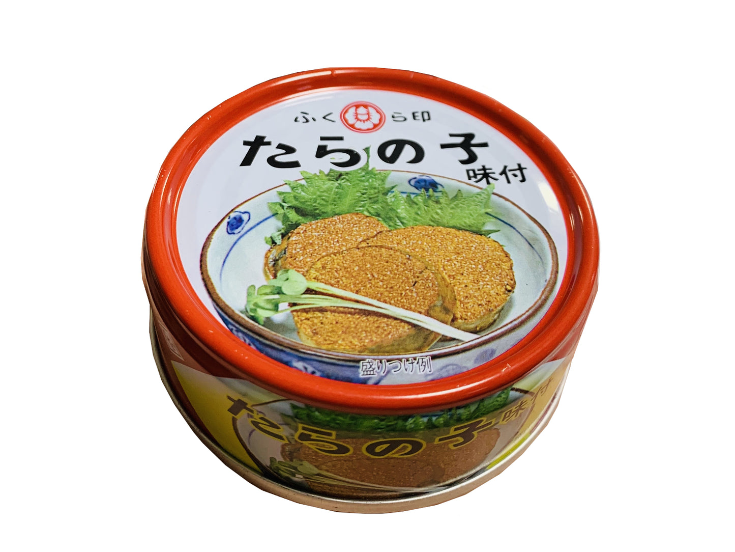 たらの子 缶詰