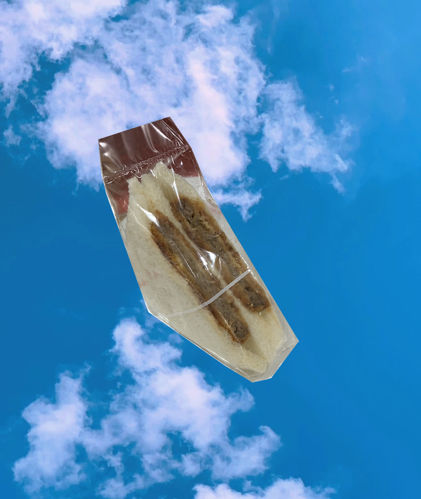 Floating Sandwich