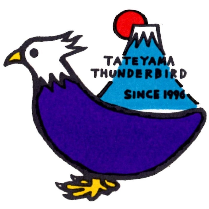 Can Badge (Robo Raicho)