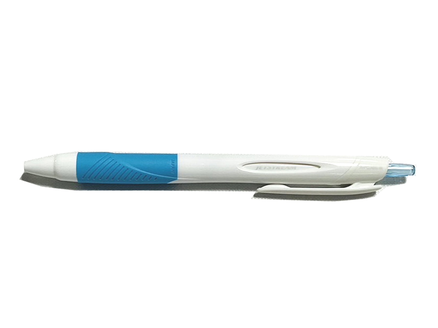 Ballpoint pen Jet Stream (with original illustration)