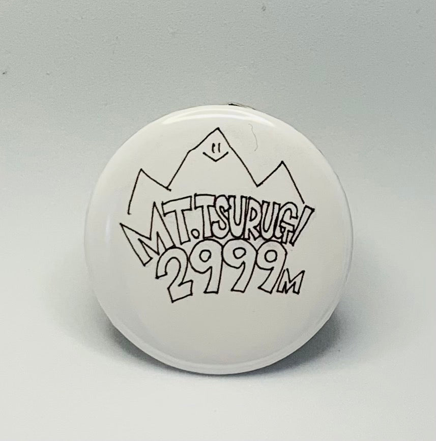 Can Badge (Robo Raicho)