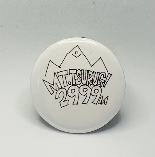 剣岳2999M