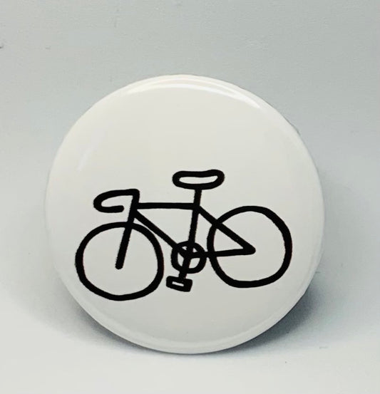あのときの自転車