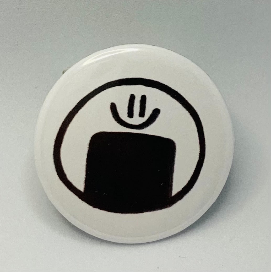 Can Badge (Robo Raicho)