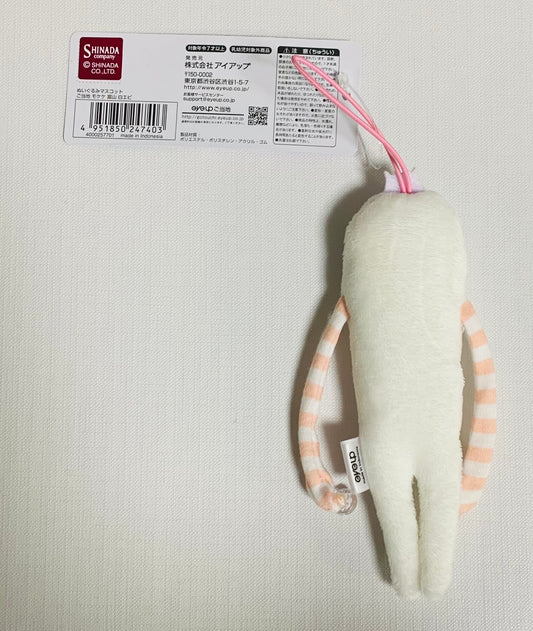 【富山限定】モケケ 白エビ