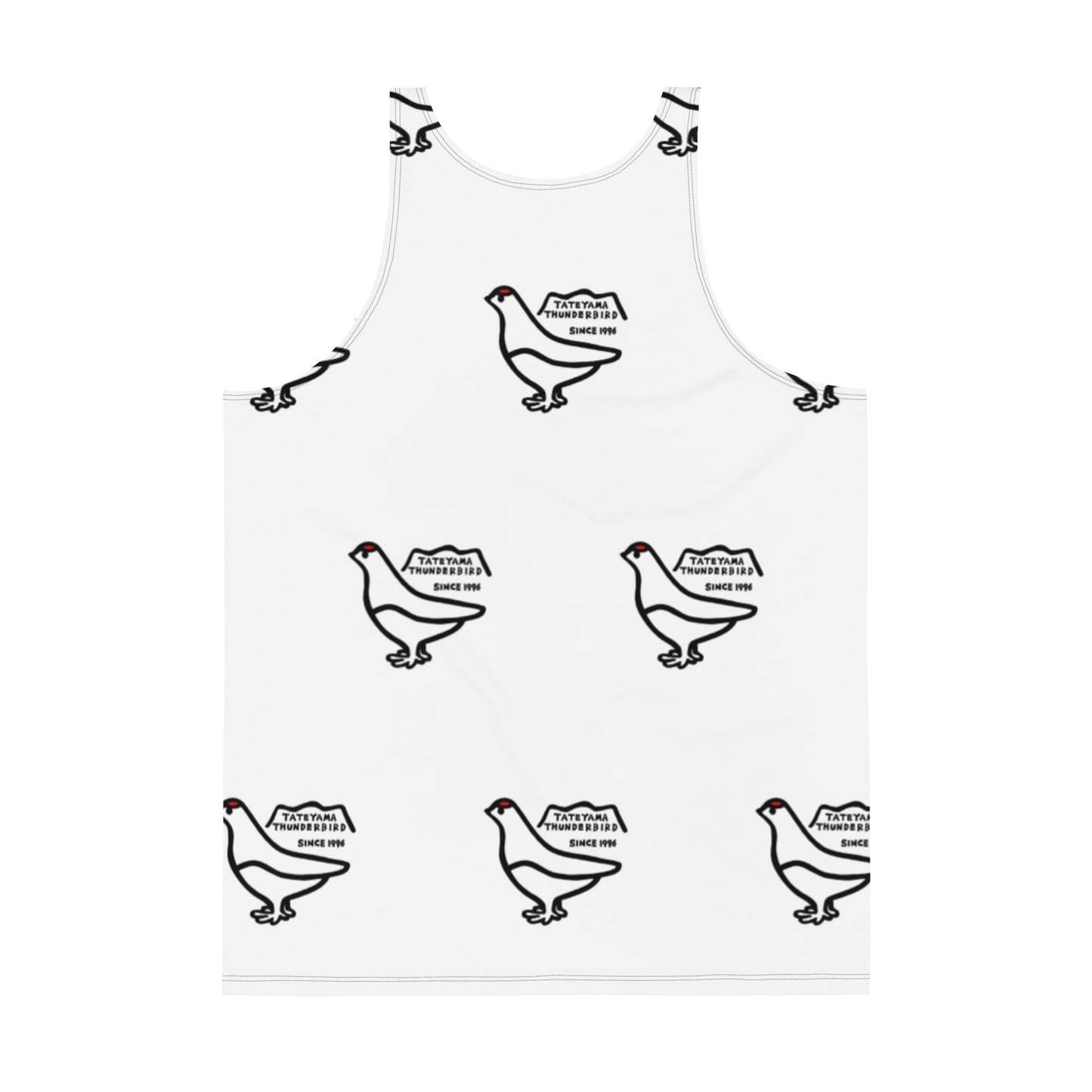 Tank top (Raicho-kun)