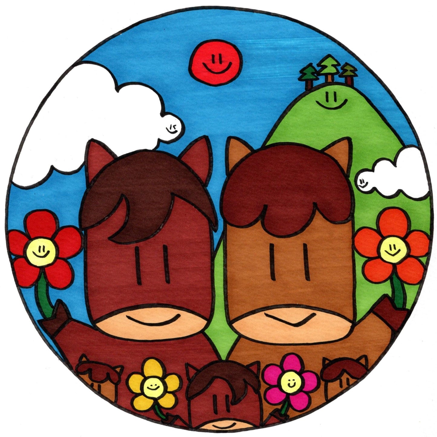 Can Badge (Robo Raicho)