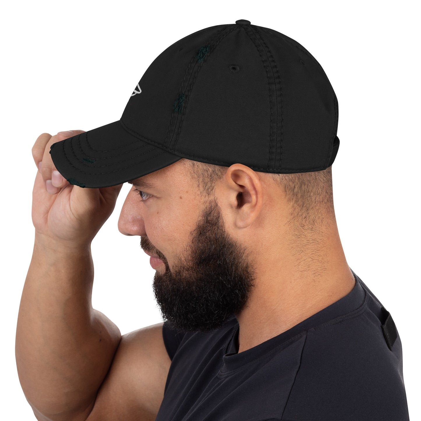 Damage Cap (Raicho-kun)