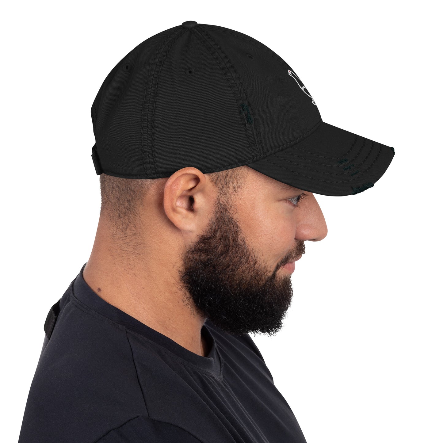 Damage Cap (Raicho-kun)