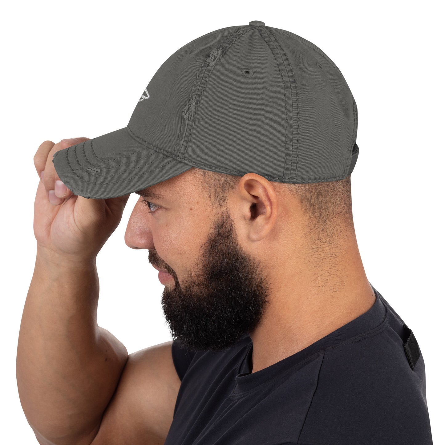 Damage Cap (Raicho-kun)