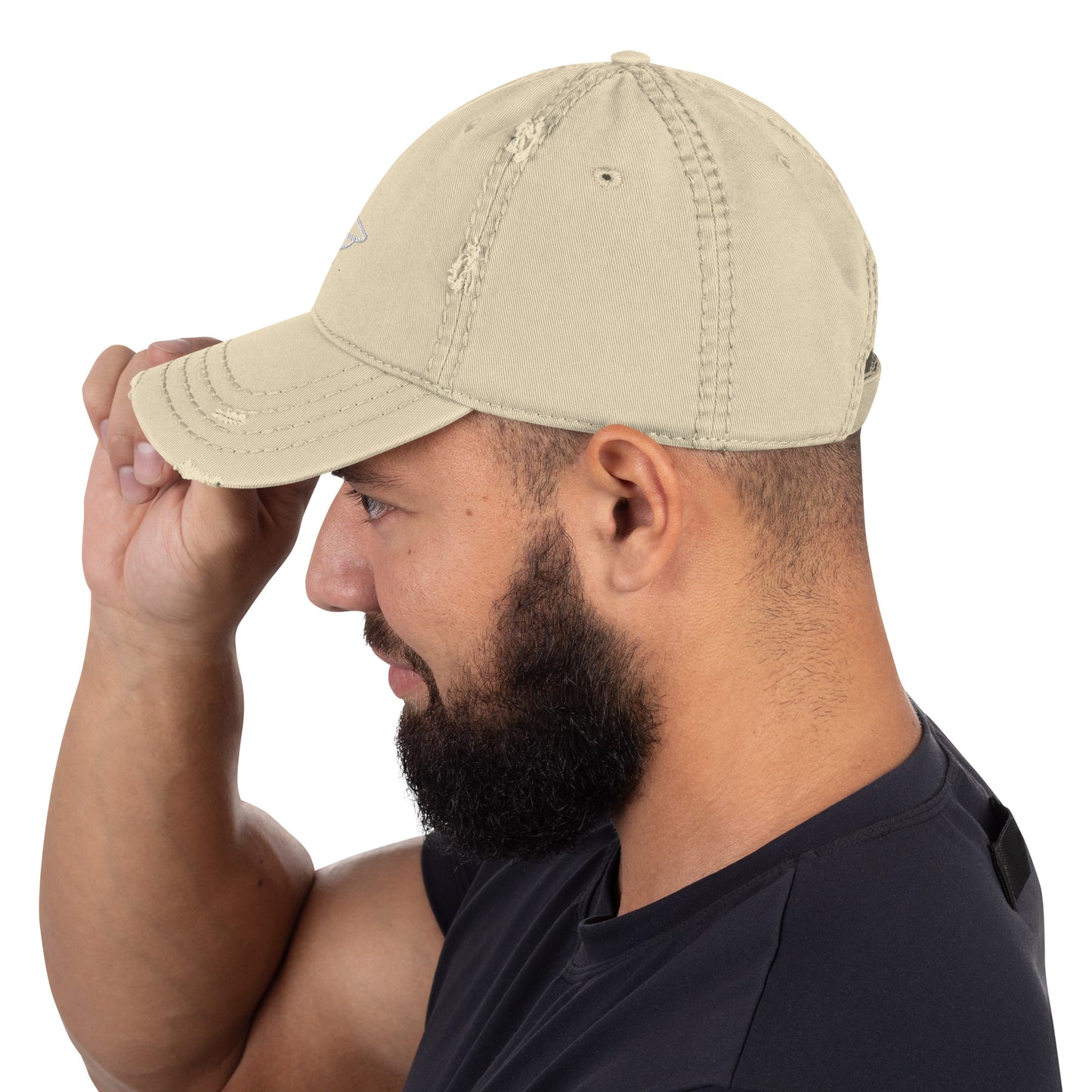 Damage Cap (Raicho-kun)