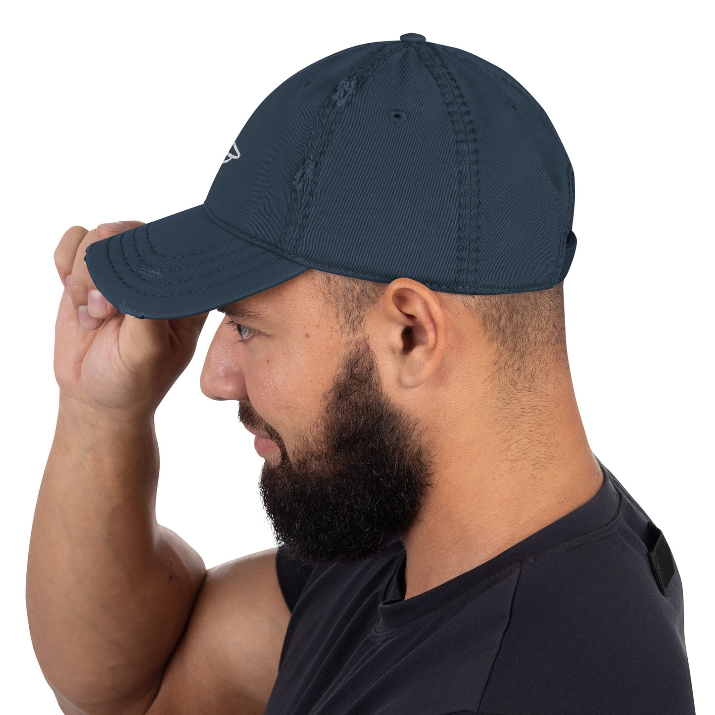 Damage Cap (Raicho-kun)