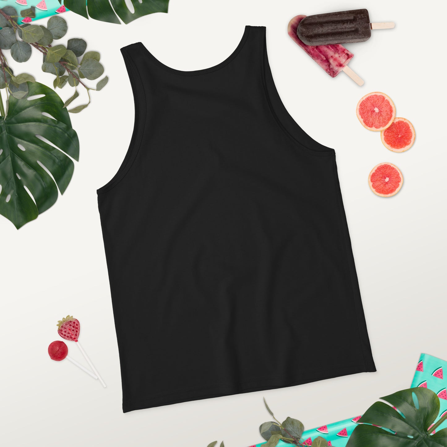 Tank top (Raicho-kun 2)