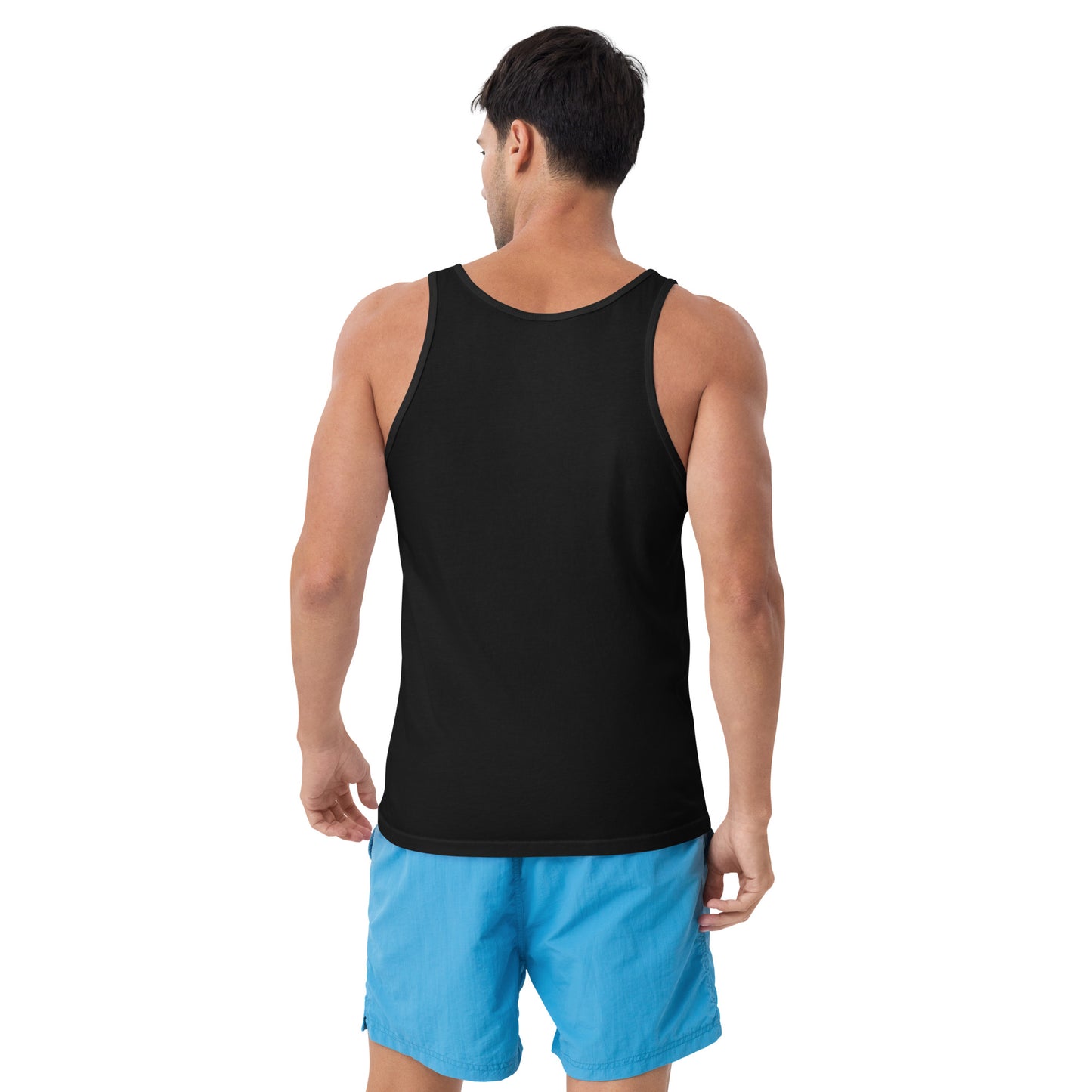 Tank top (Raicho-kun 2)