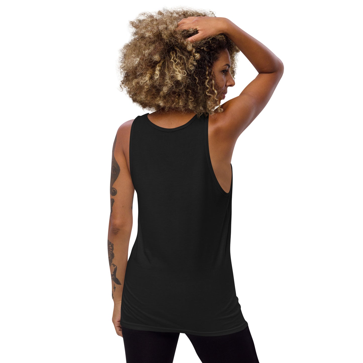 Tank top (Raicho-kun 2)
