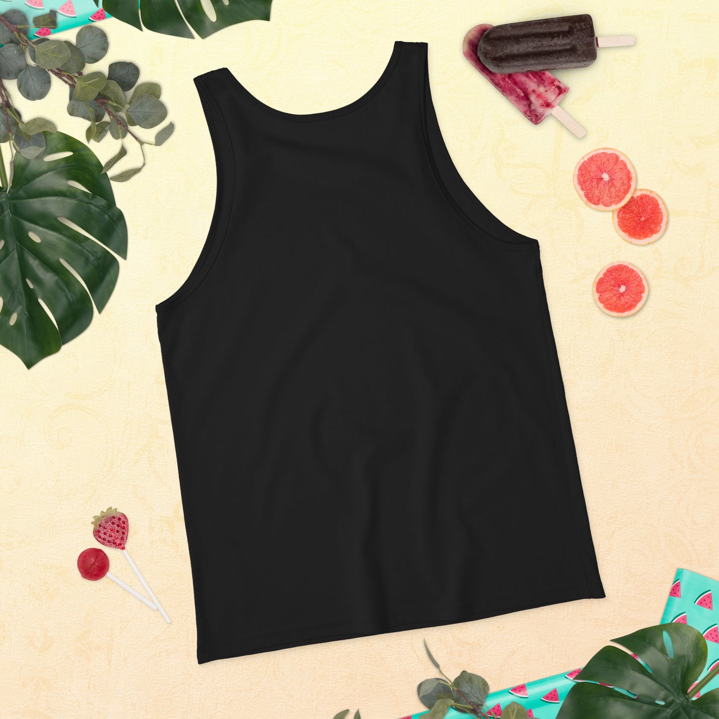 Tank top (Raicho-kun 2)