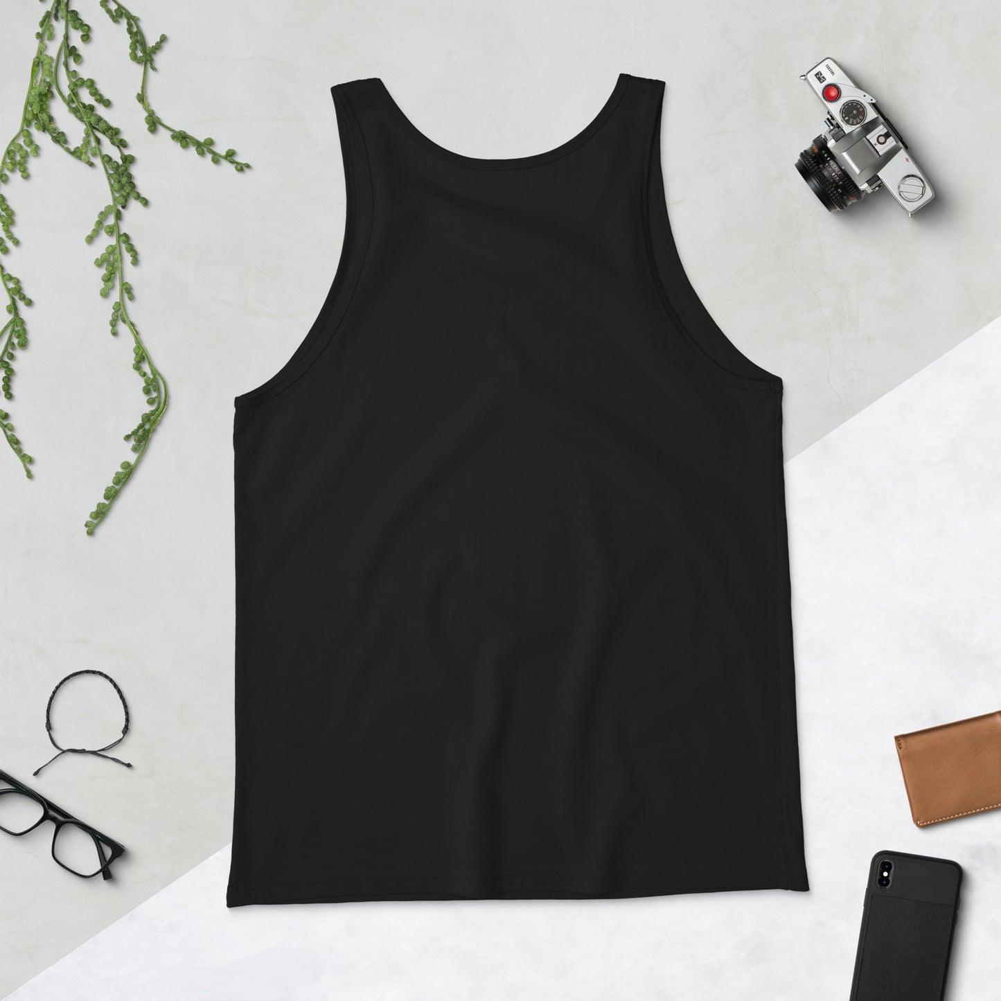 Tank top (Raicho-kun 2)