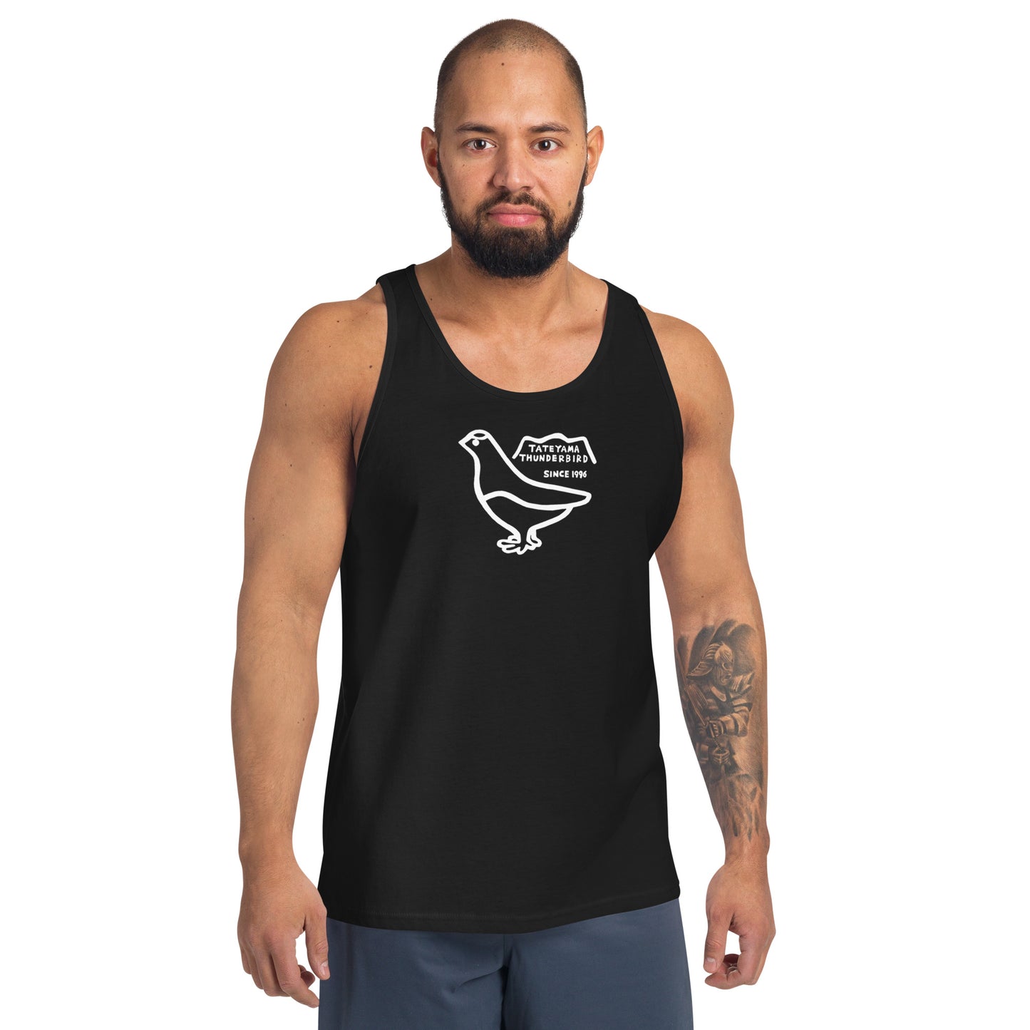 Tank top (Raicho-kun 2)