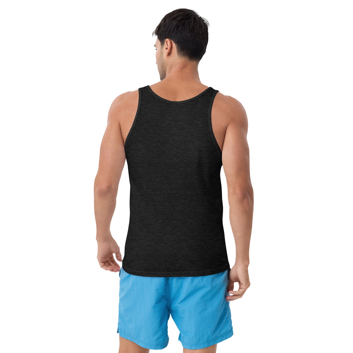 Tank top (Raicho-kun 2)
