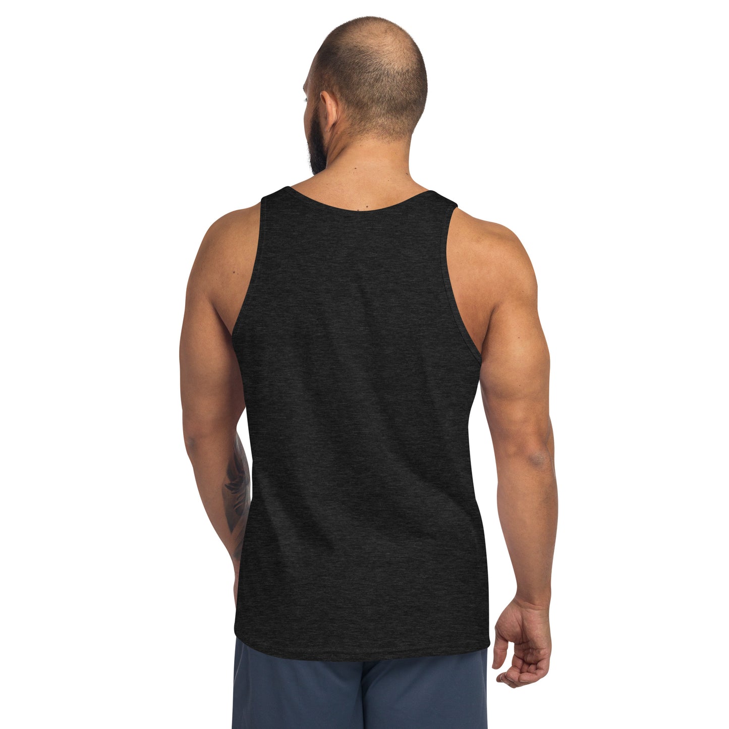 Tank top (Raicho-kun 2)