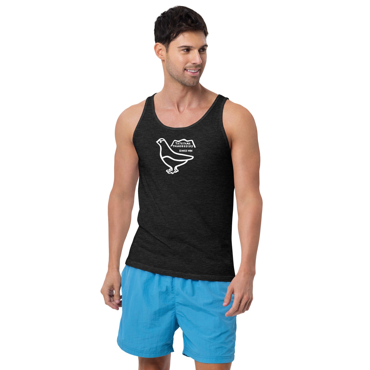 Tank top (Raicho-kun 2)