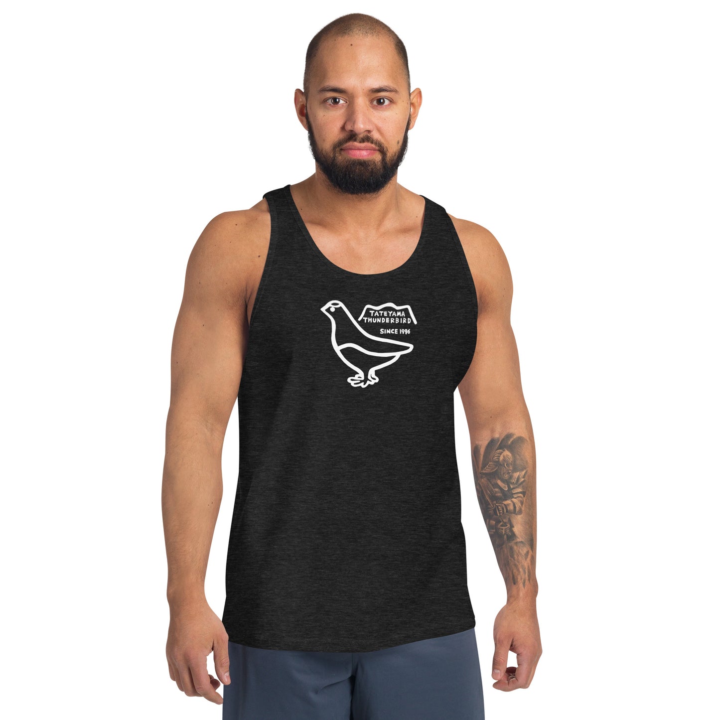 Tank top (Raicho-kun 2)