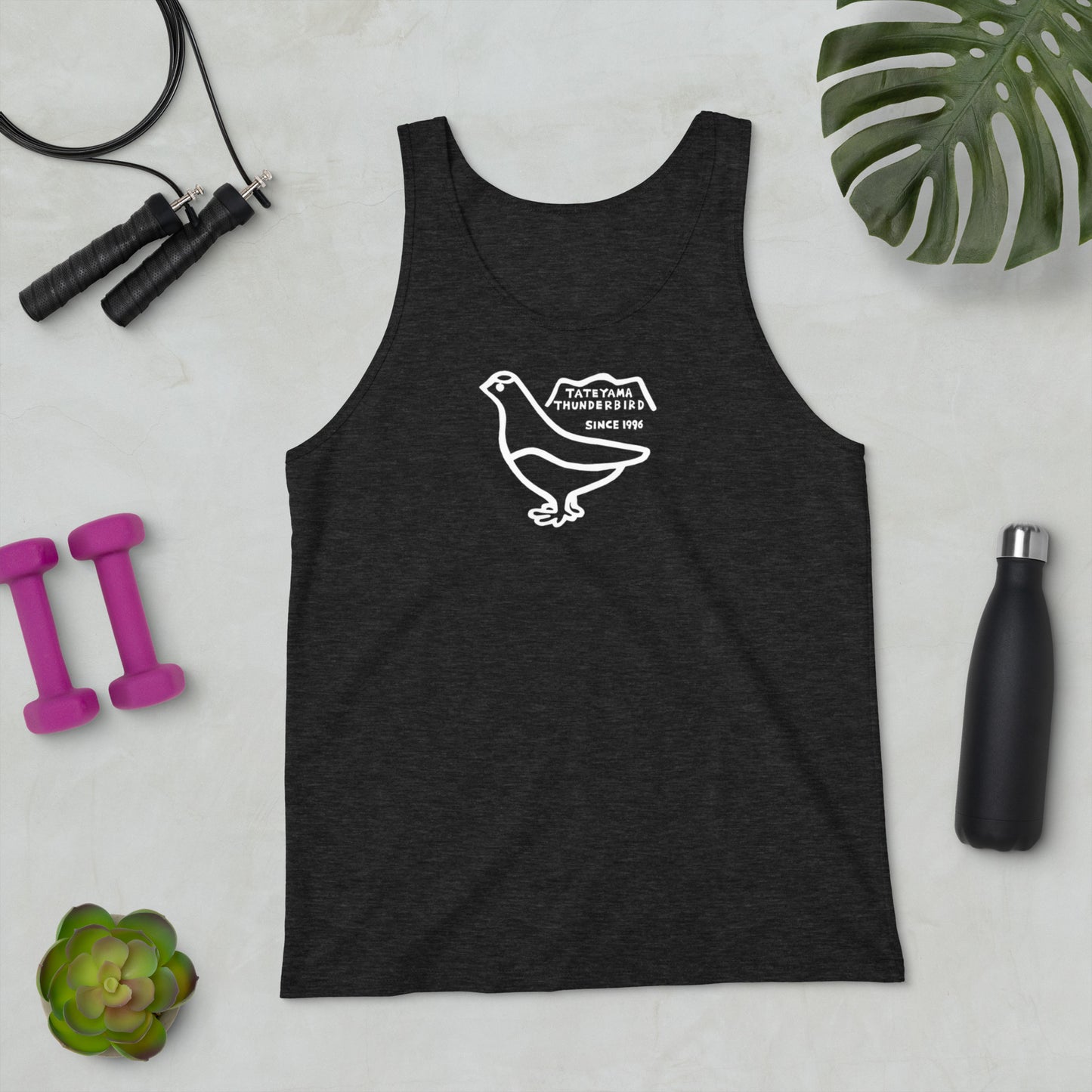 Tank top (Raicho-kun 2)