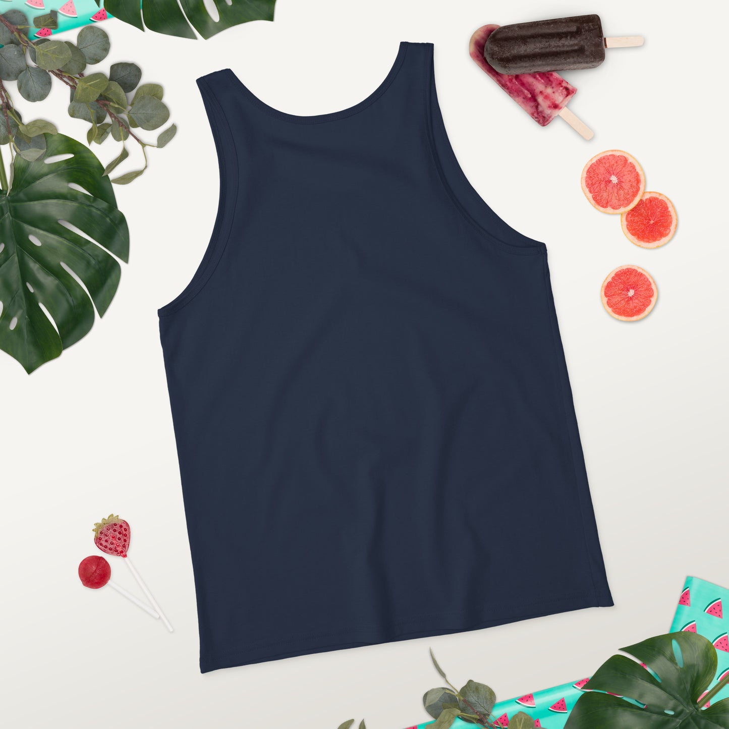 Tank top (Raicho-kun 2)