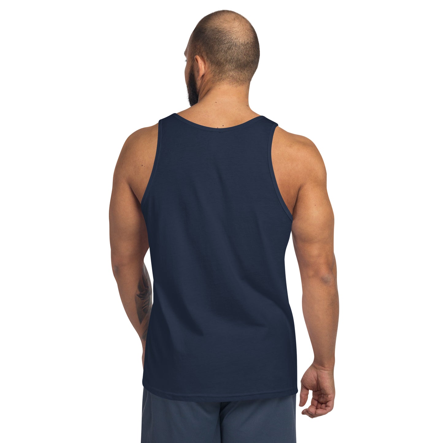 Tank top (Raicho-kun 2)