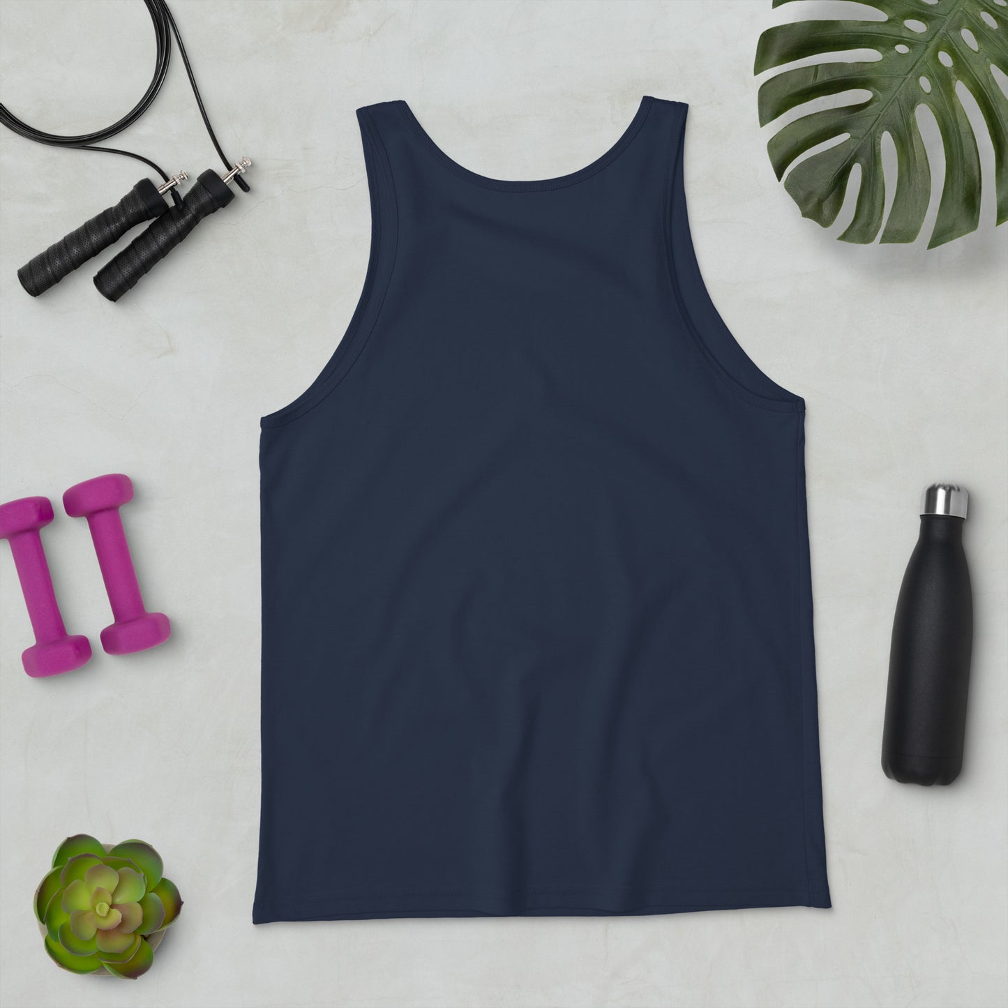 Tank top (Raicho-kun 2)
