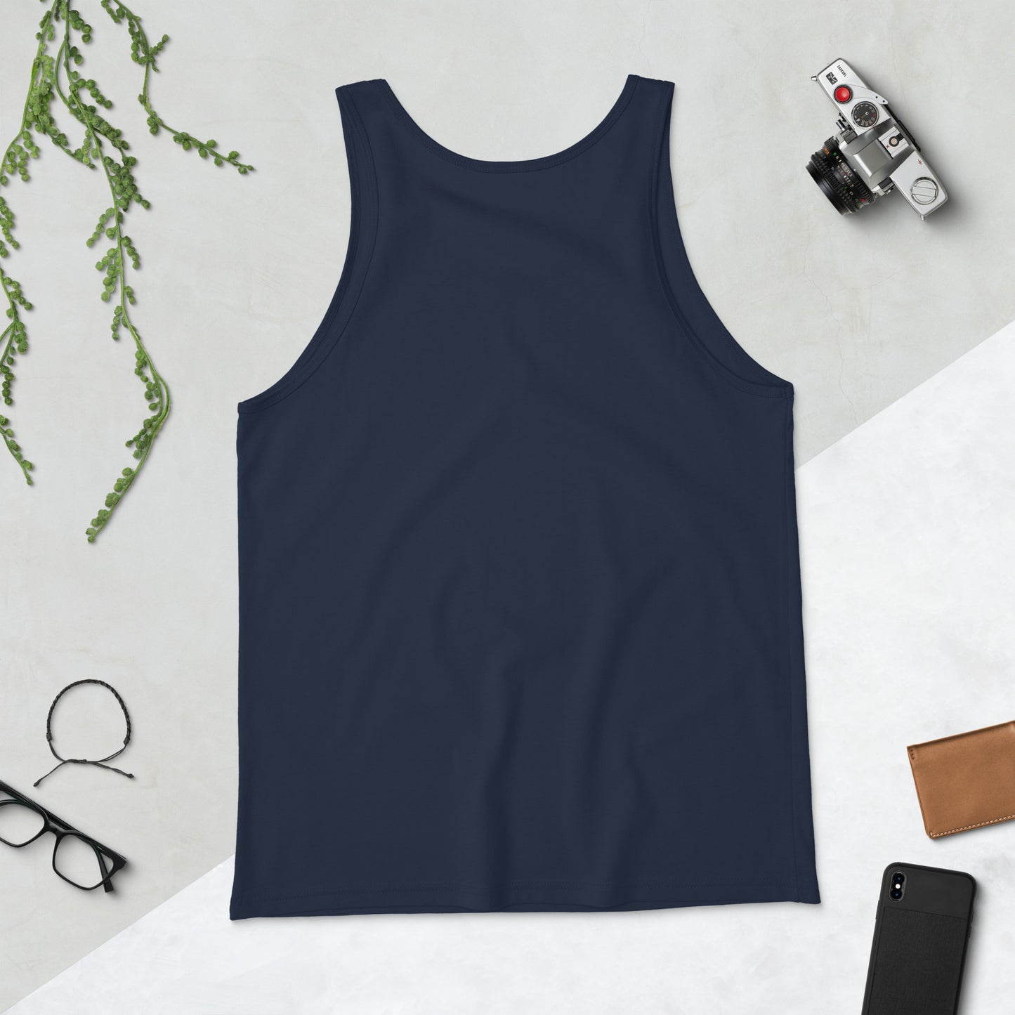 Tank top (Raicho-kun 2)