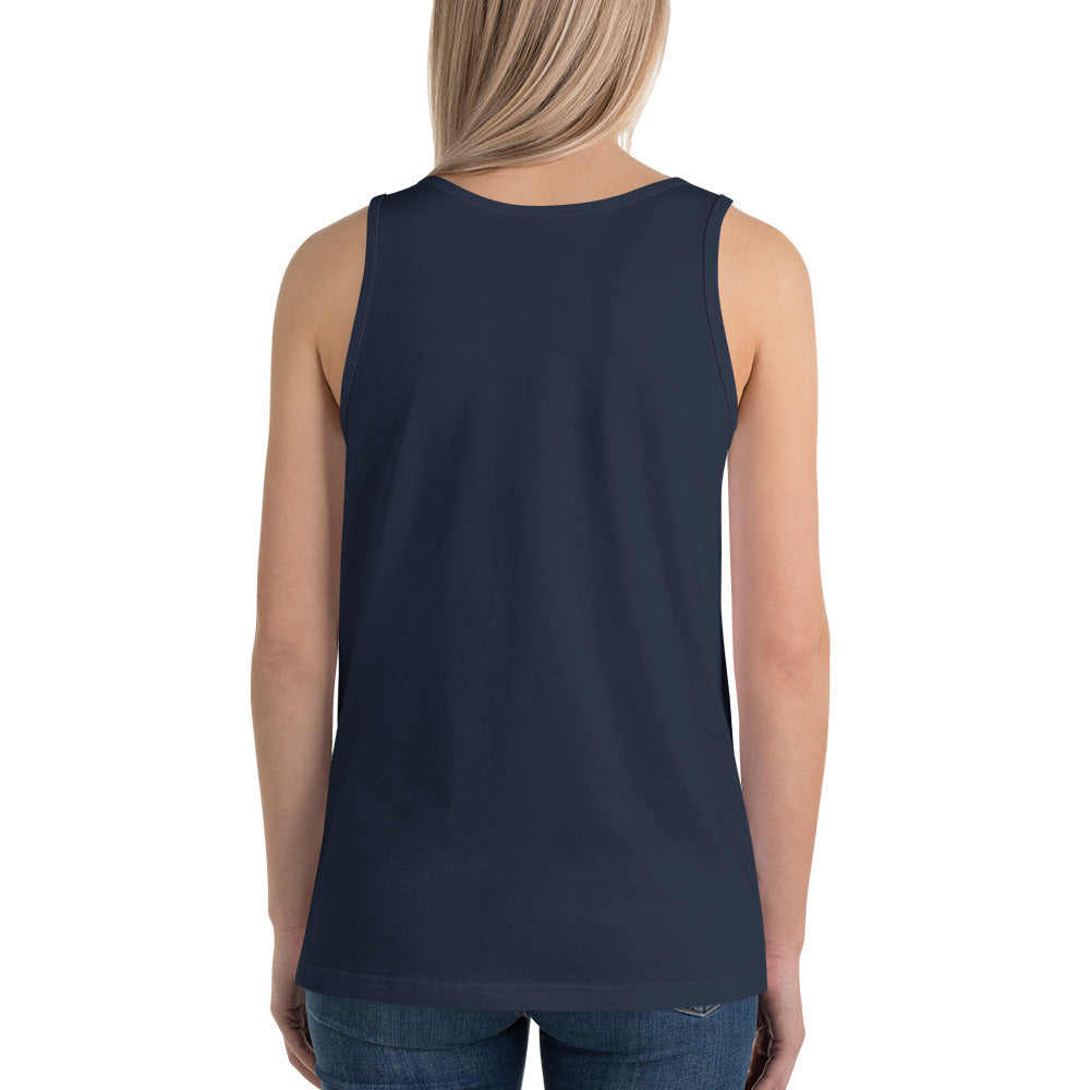 Tank top (Raicho-kun 2)