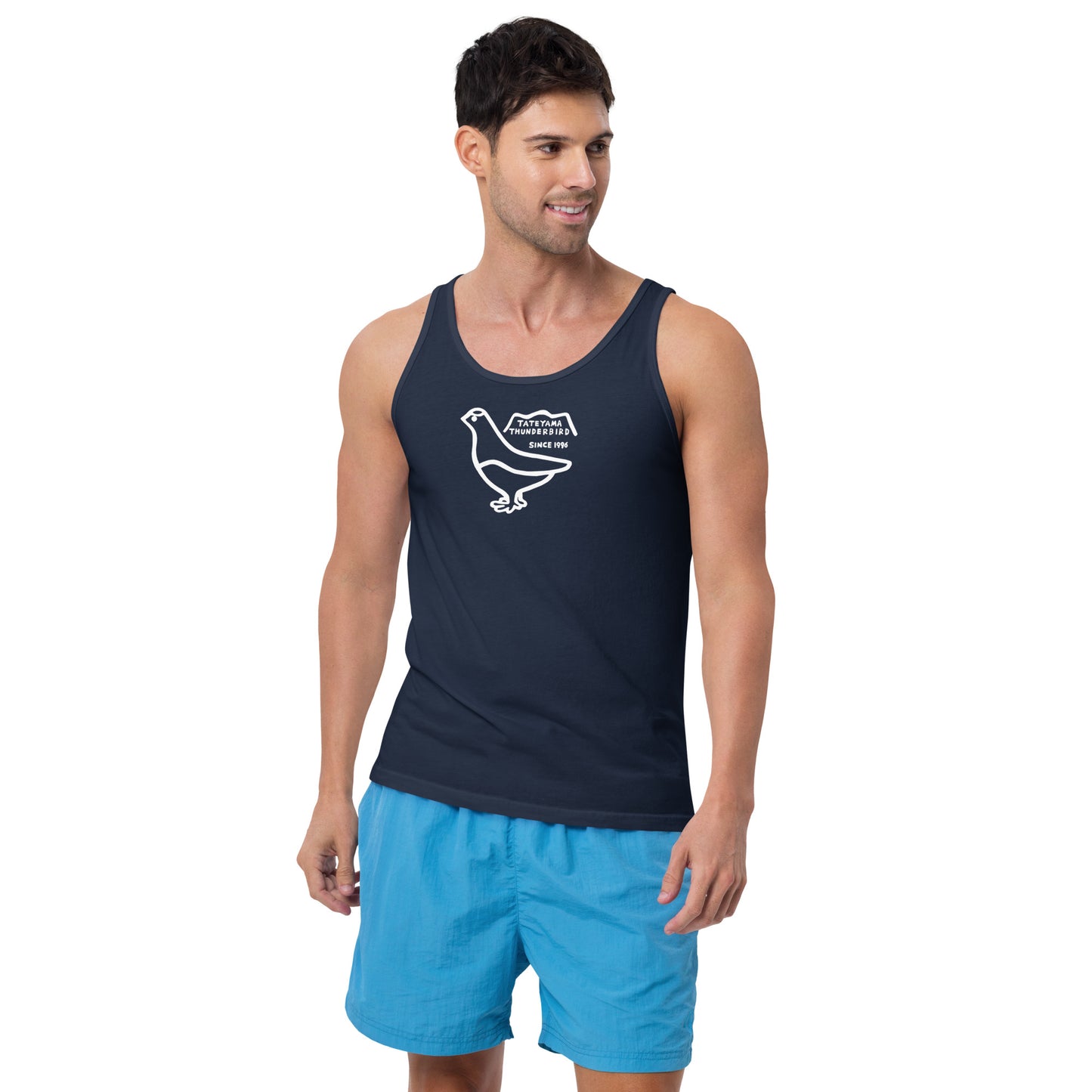 Tank top (Raicho-kun 2)