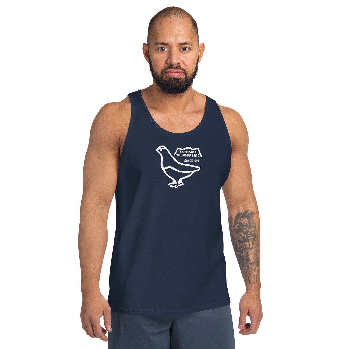 Tank top (Raicho-kun 2)