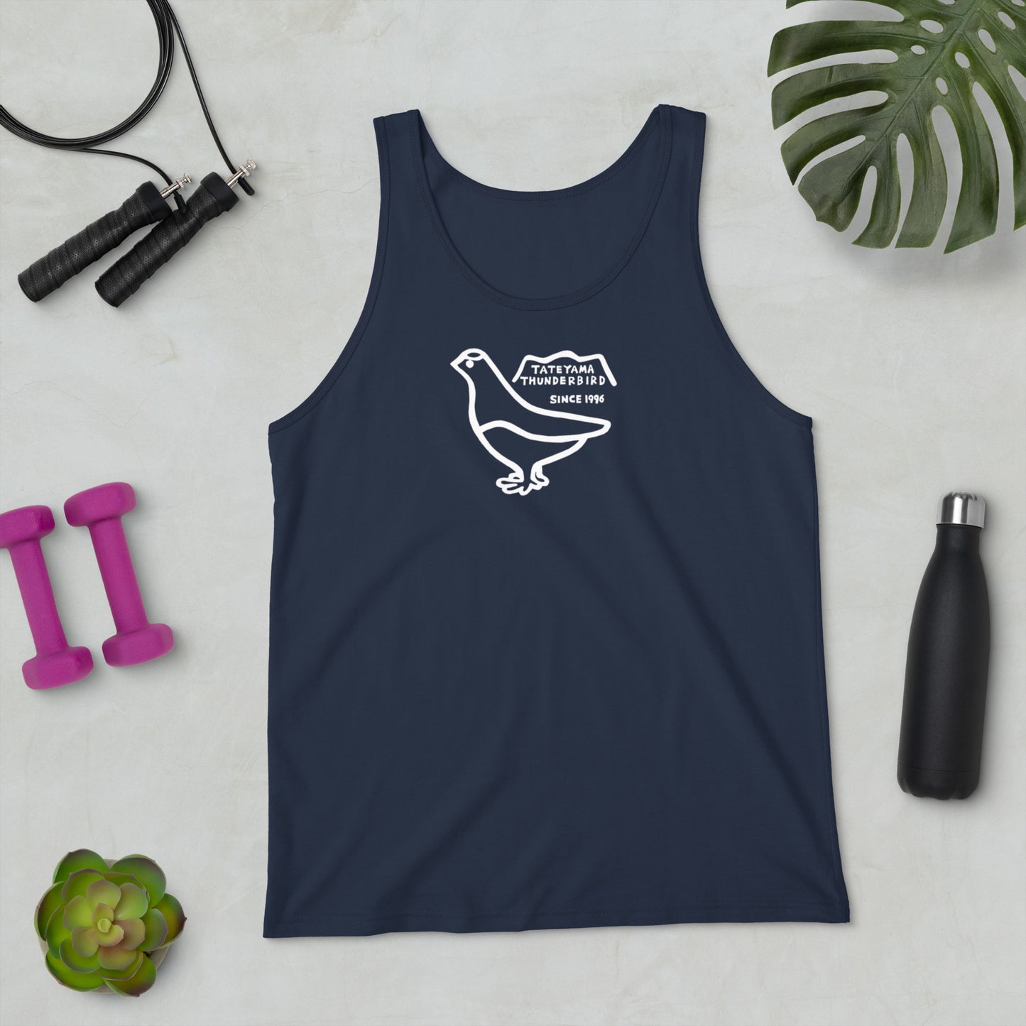 Tank top (Raicho-kun 2)