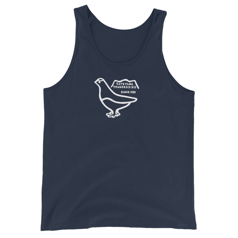 Tank top (Raicho-kun 2)