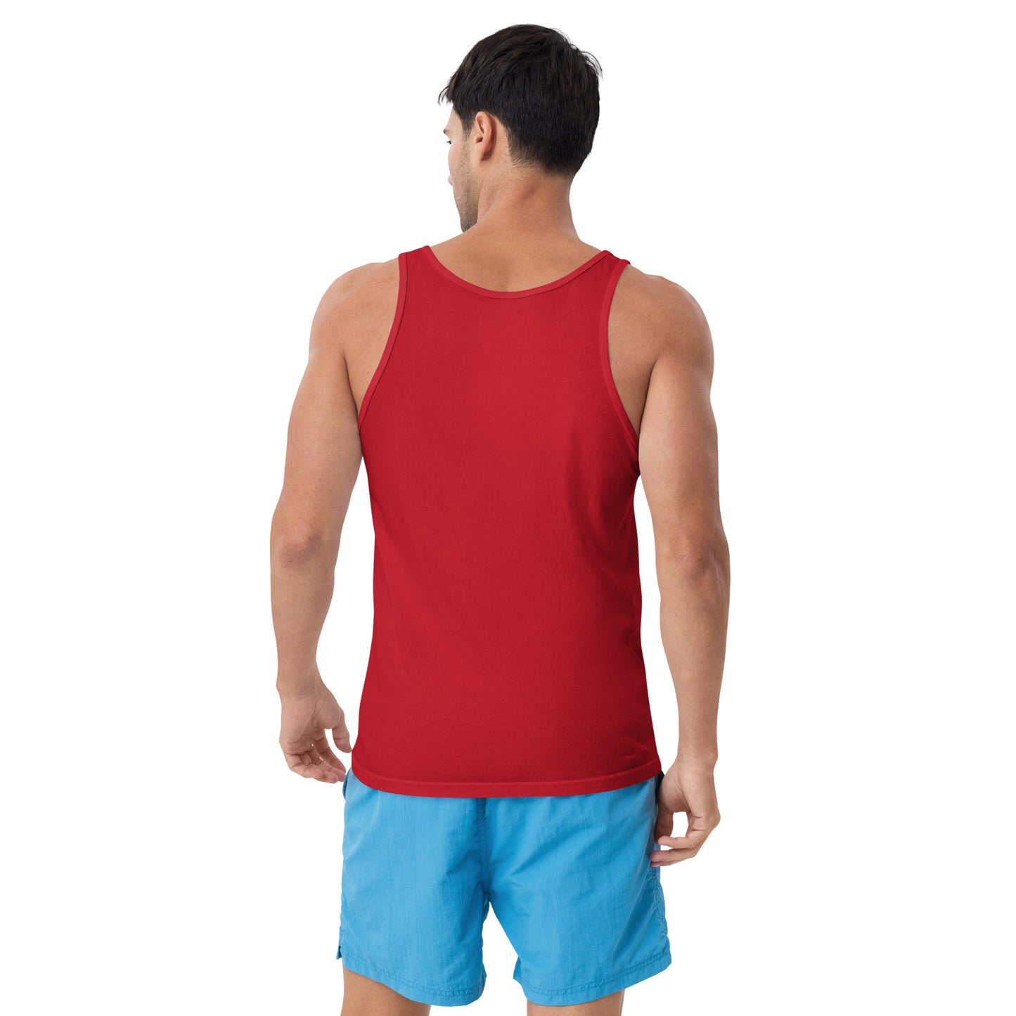 Tank top (Raicho-kun 2)